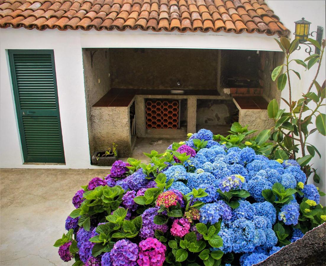 Casa Inti / Inti House Furnas Bed & Breakfast Furnas  Exterior photo